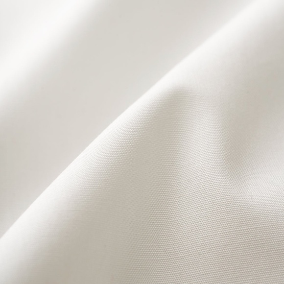 NEW Marcella NYC Off Shoulder Bleecker Dress — White, XS - Picture 9 of 12